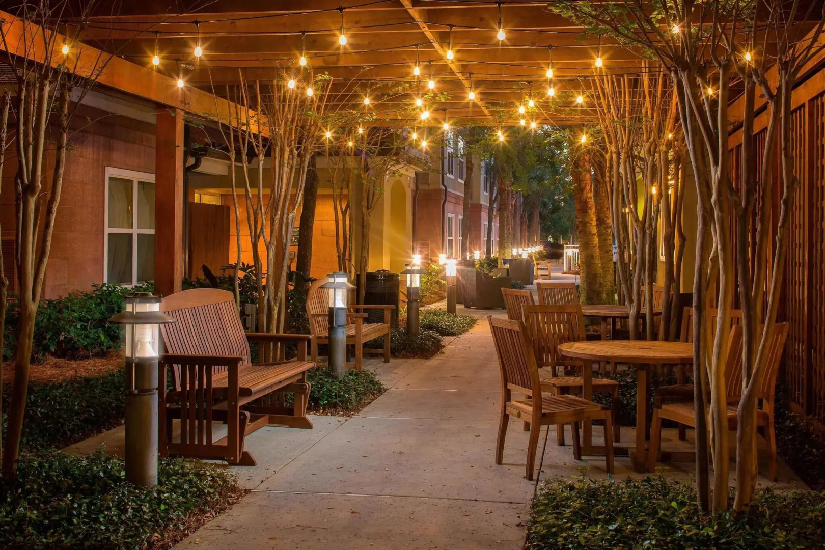 Residence Inn Sandestin at Grand Boulevard