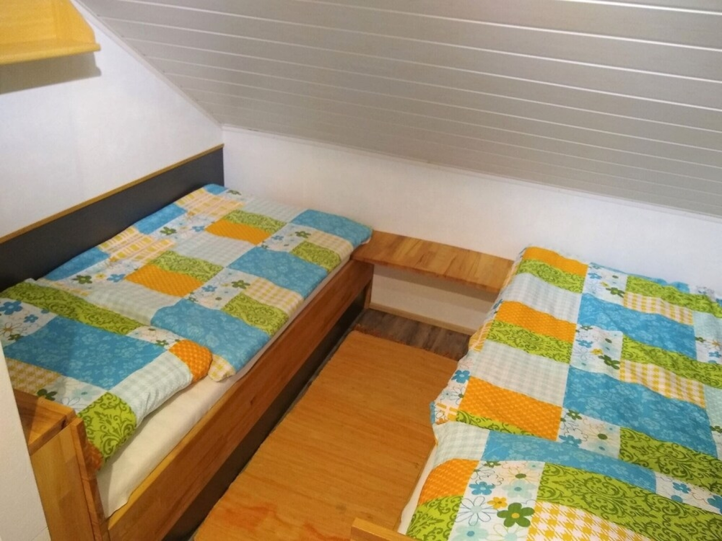 Cozy Apartment in Lukowitz With Pool