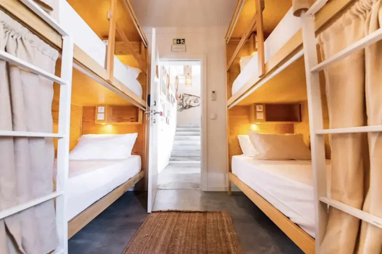 Selina Boavista Ericeira - Hostel