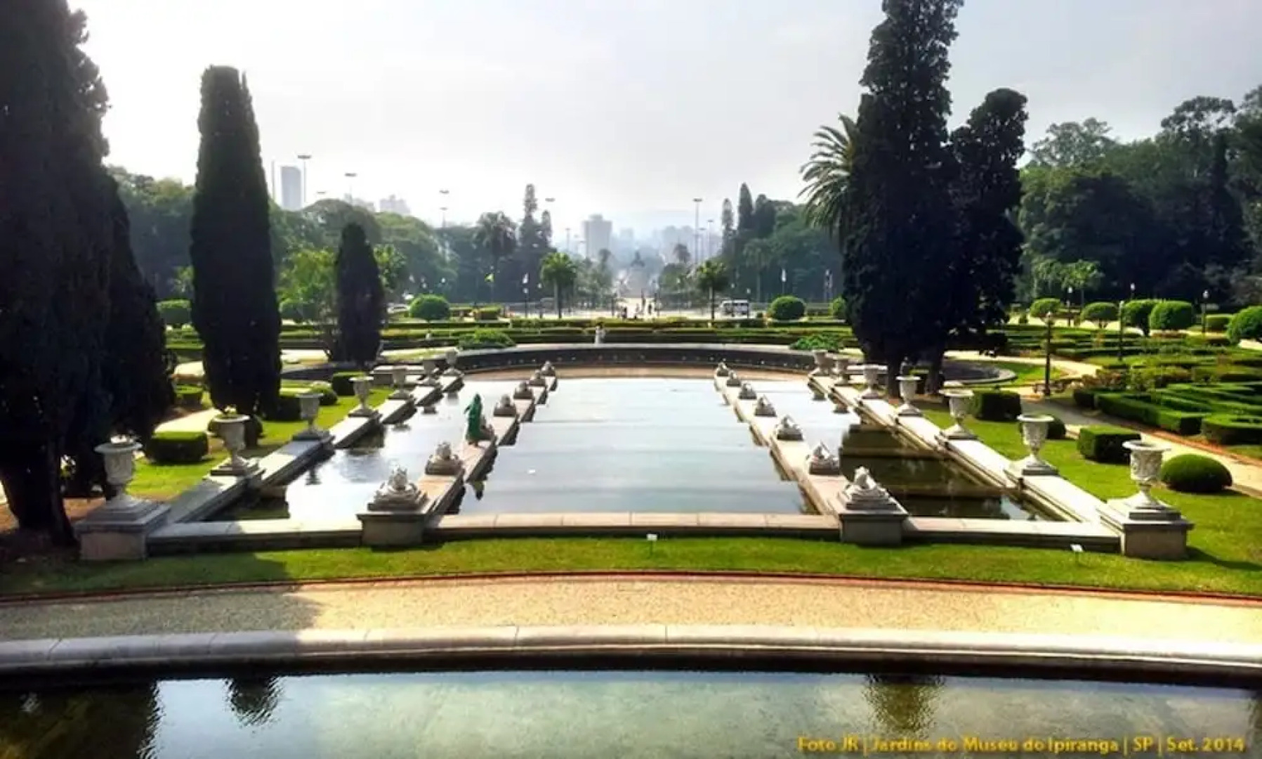 Residencial Caravelas Hotel