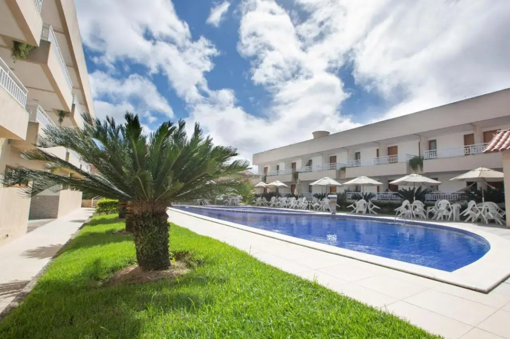 Porto da Serra Hotel