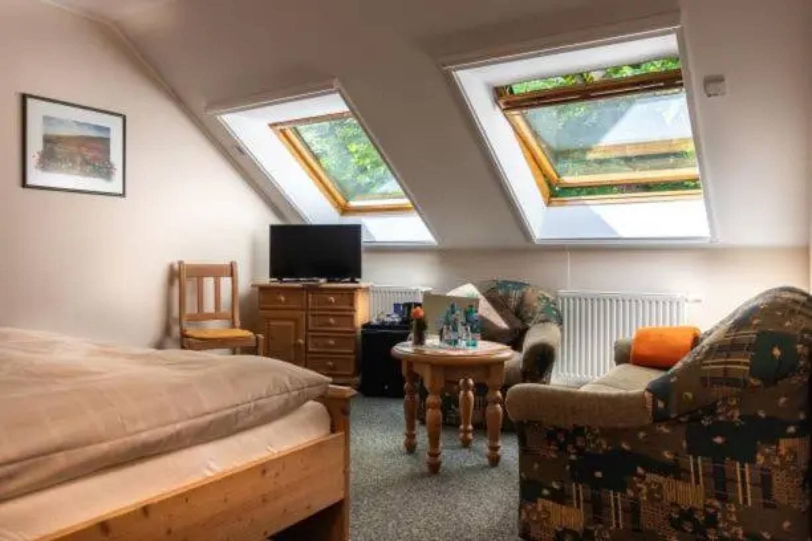 Koitsche Restaurant & Pension