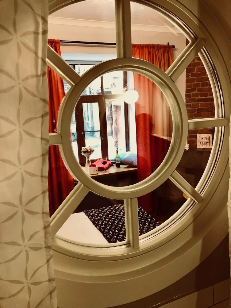 Апарт-отель 08 53