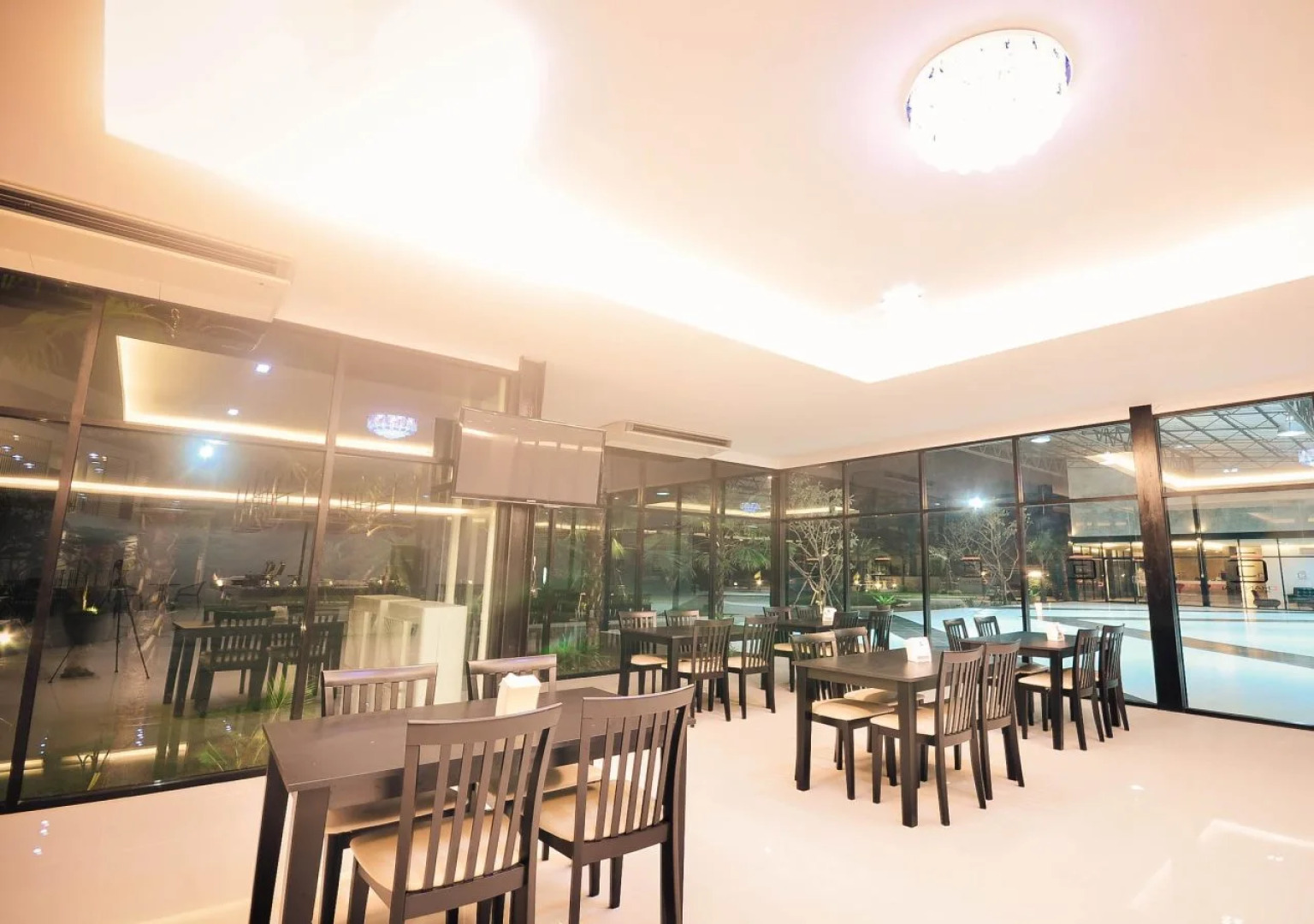 Chanalai Resort and Hotel