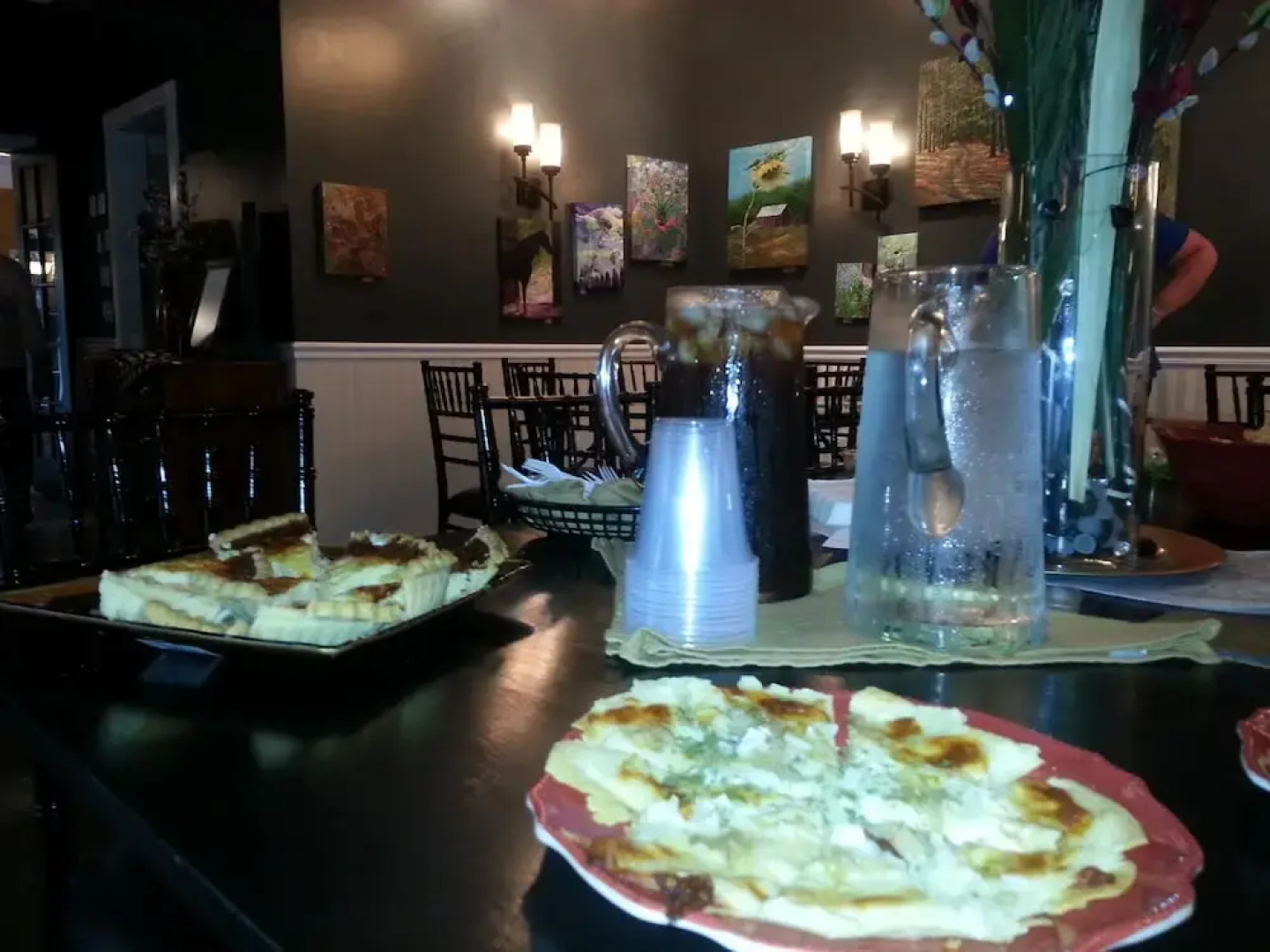 The Inn at Deer Creek Winery