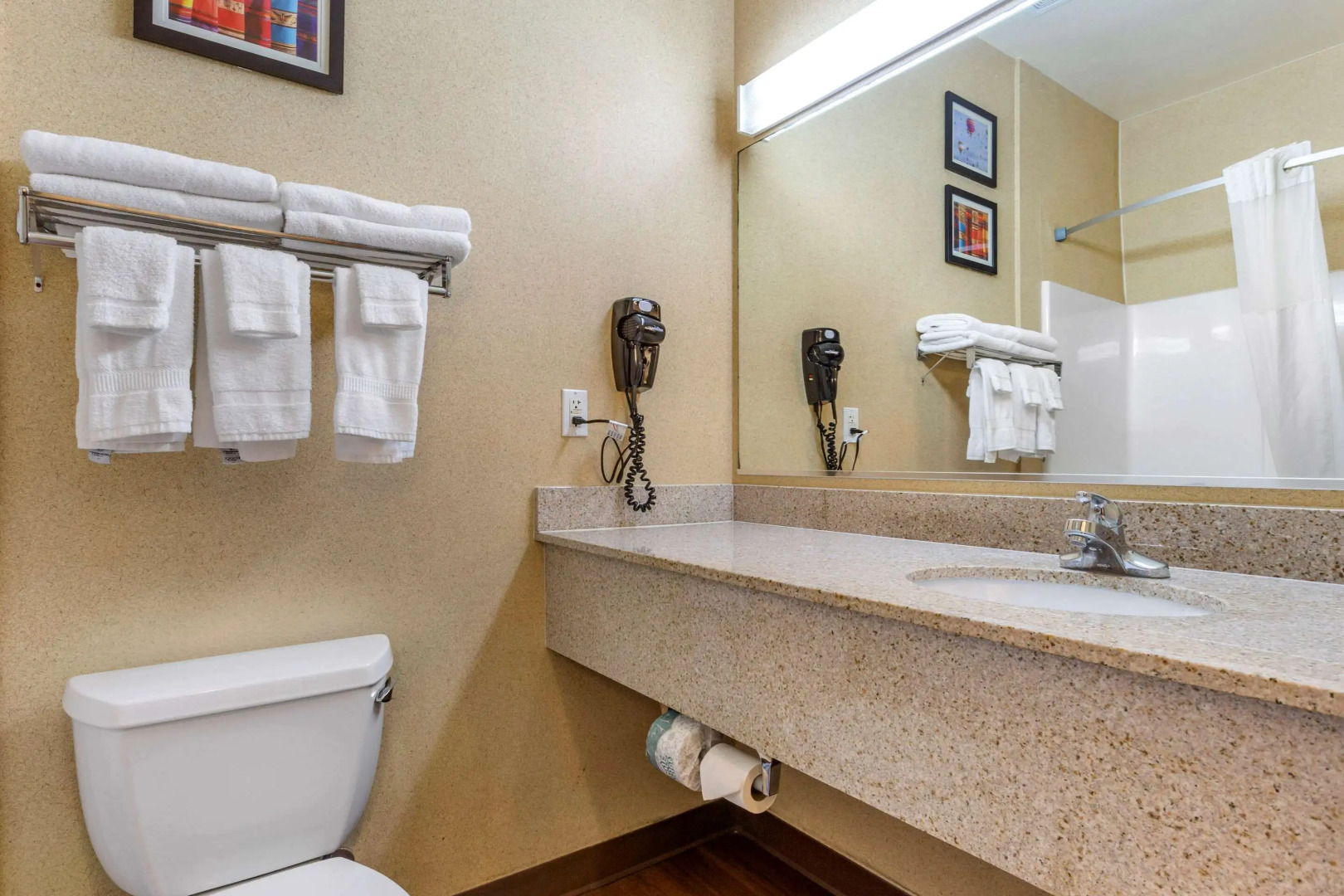 Comfort Inn & Suites Socorro