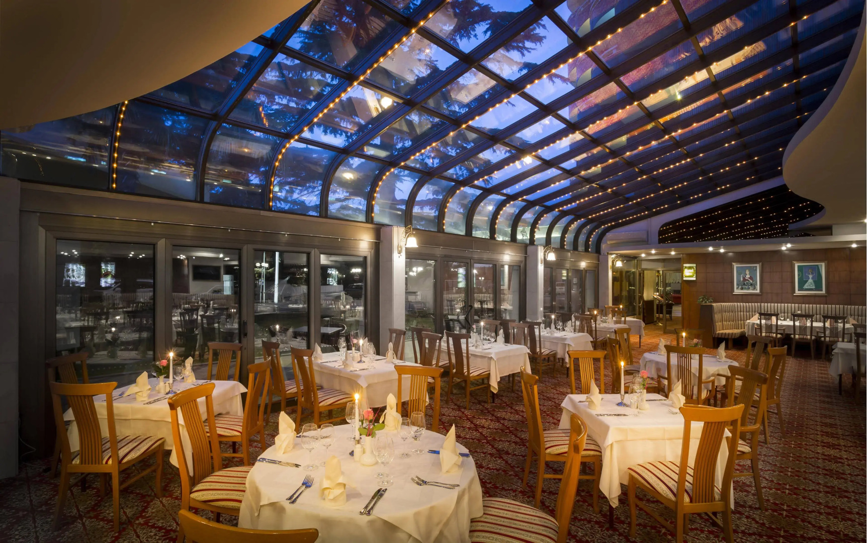 Remisens Premium Hotel Metropol