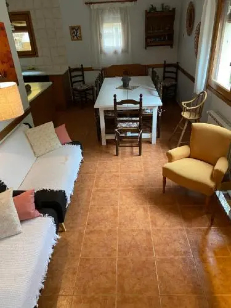 El Porxo de Can Baixeres