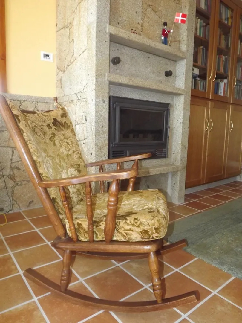 Villa With 4 Bedrooms in Letrigo, With Wonderful Lake View, Private Po