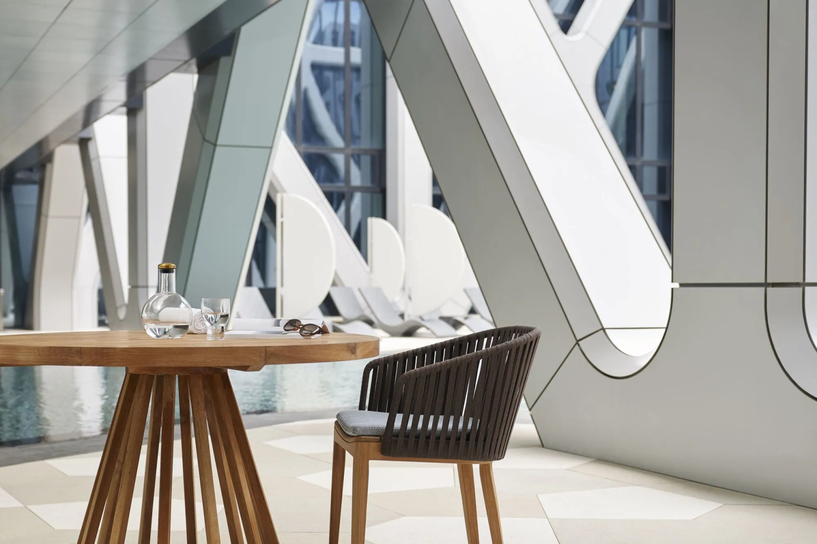 City of Dreams - Morpheus