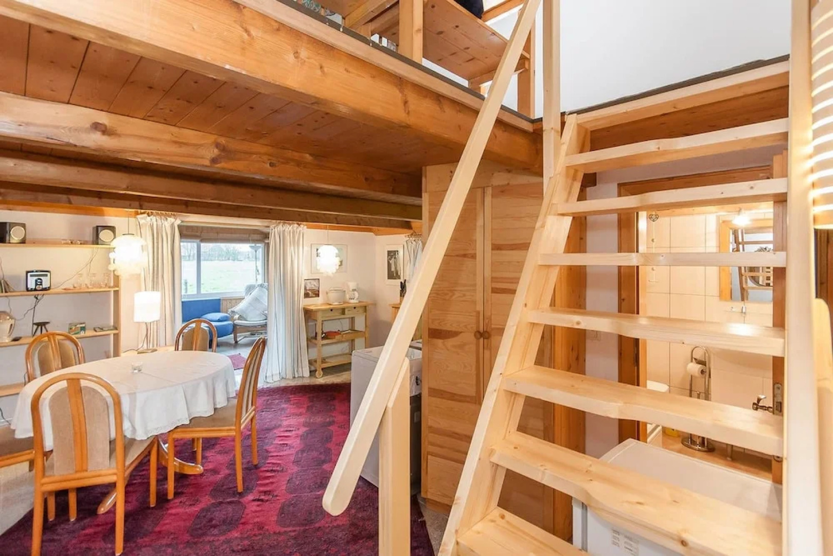 Ferienwohnungen an der Nordsee