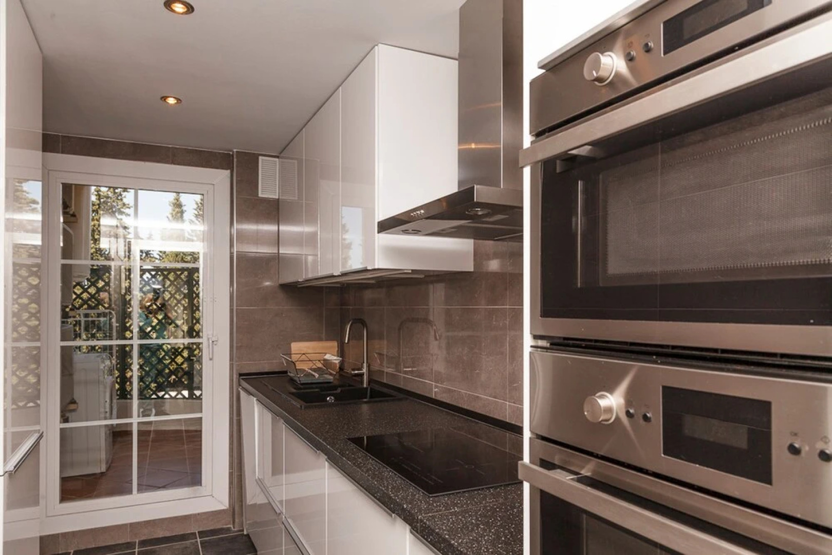 Apartamentos Señorio de Aloha