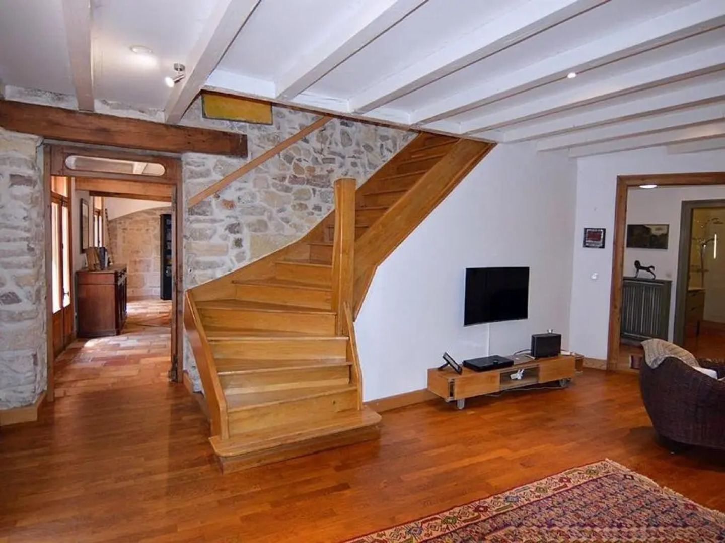 Appartement Bouzigues, 5 pièces, 6 personnes - FR-1-604-14