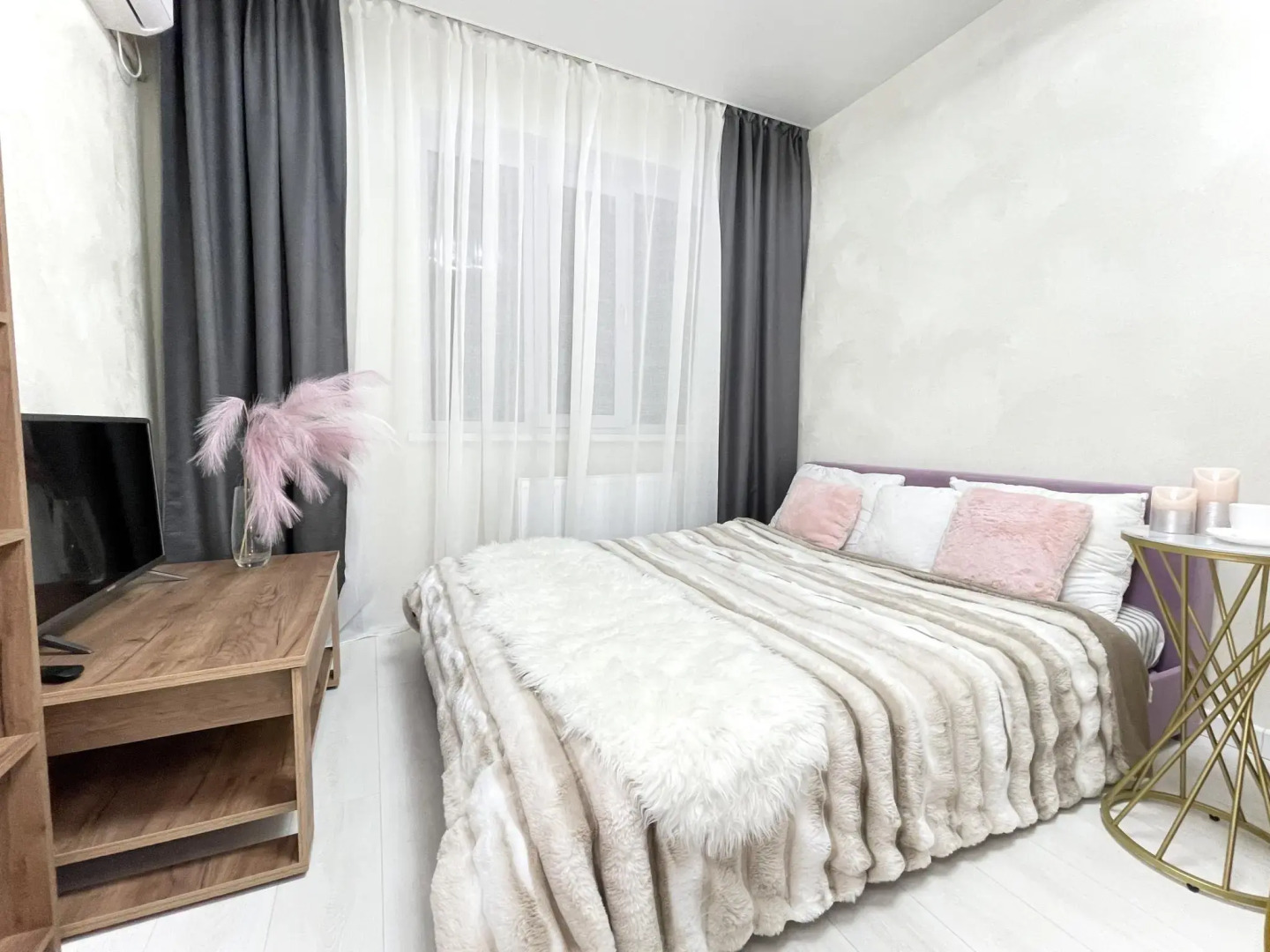 Апартаменты на улице ул. 8-й Воздушной Армии