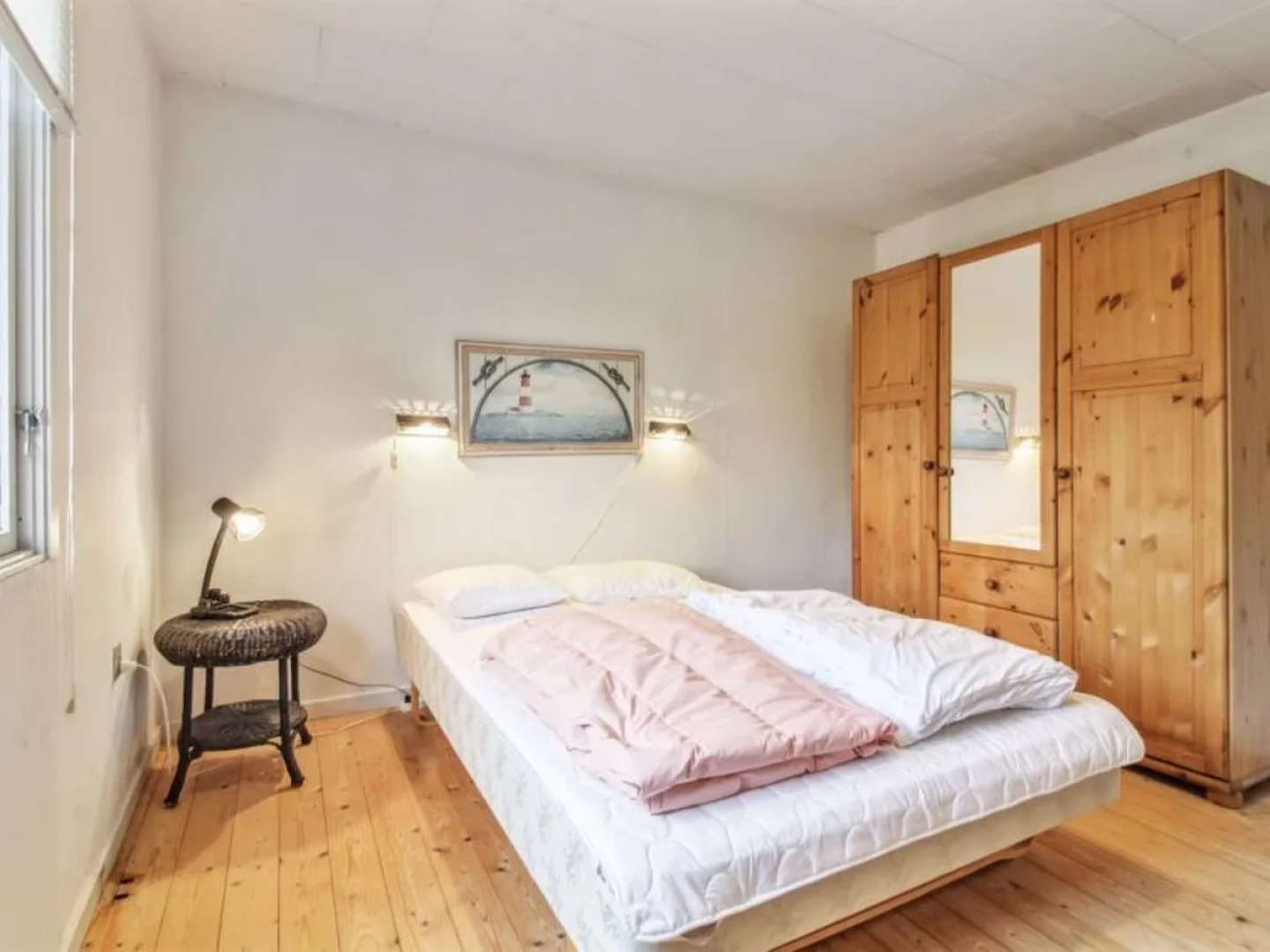 "Sunna" - 5km from the sea in NW Jutland