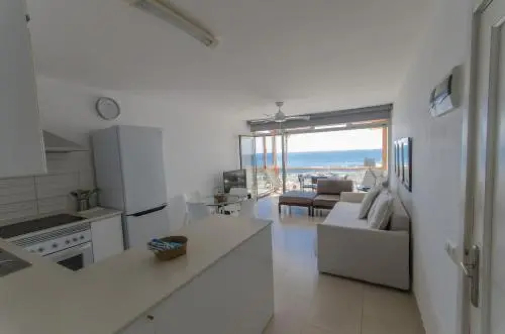 San Agustín Seaview Apartment