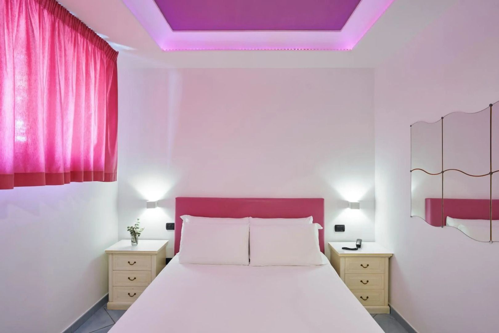 Albergo Pompei Valley