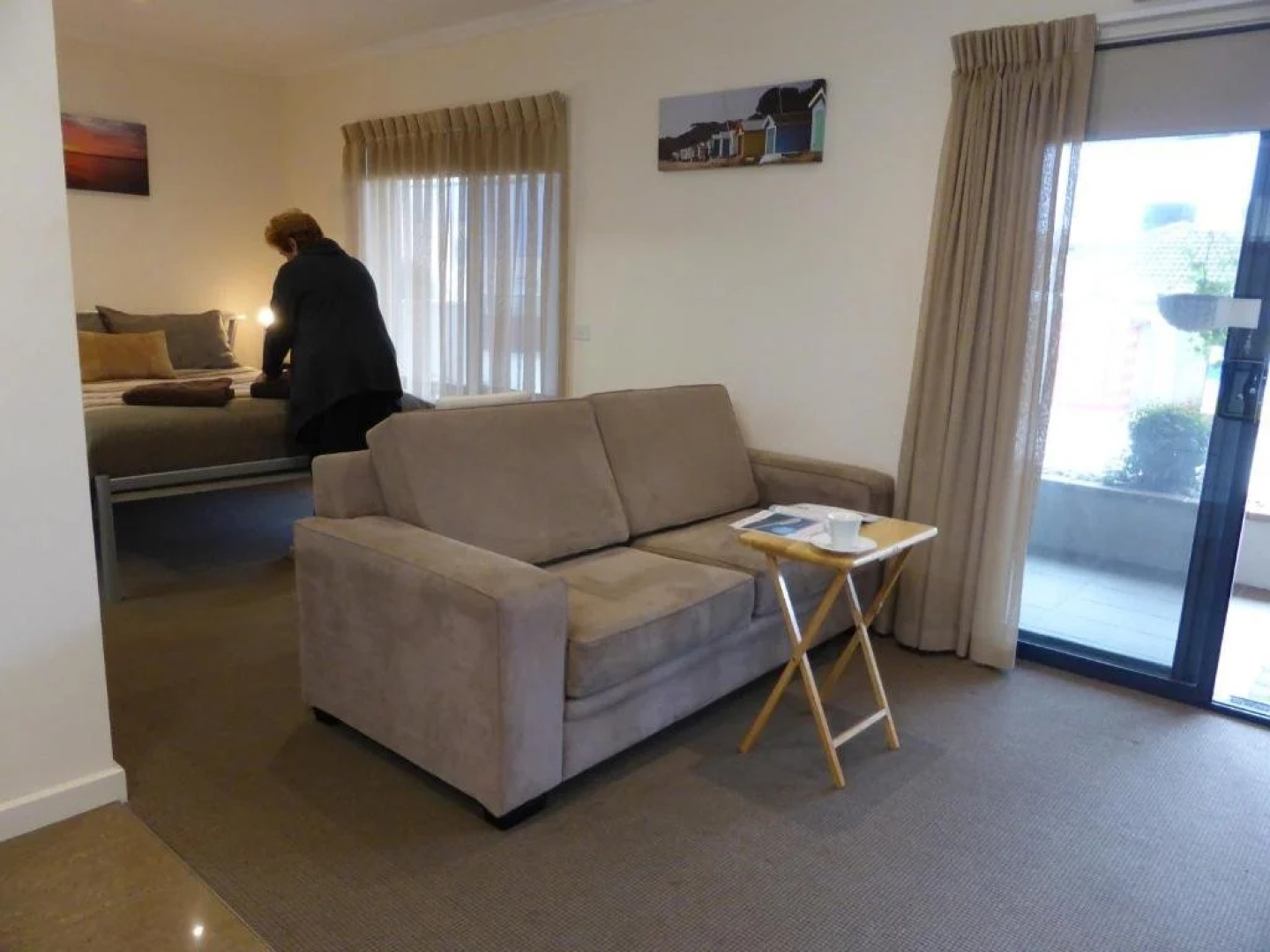 Dromana Beach Getaway Motel