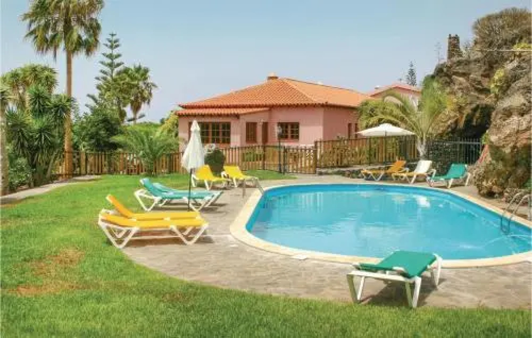 Apartment Buenavista Del Norte