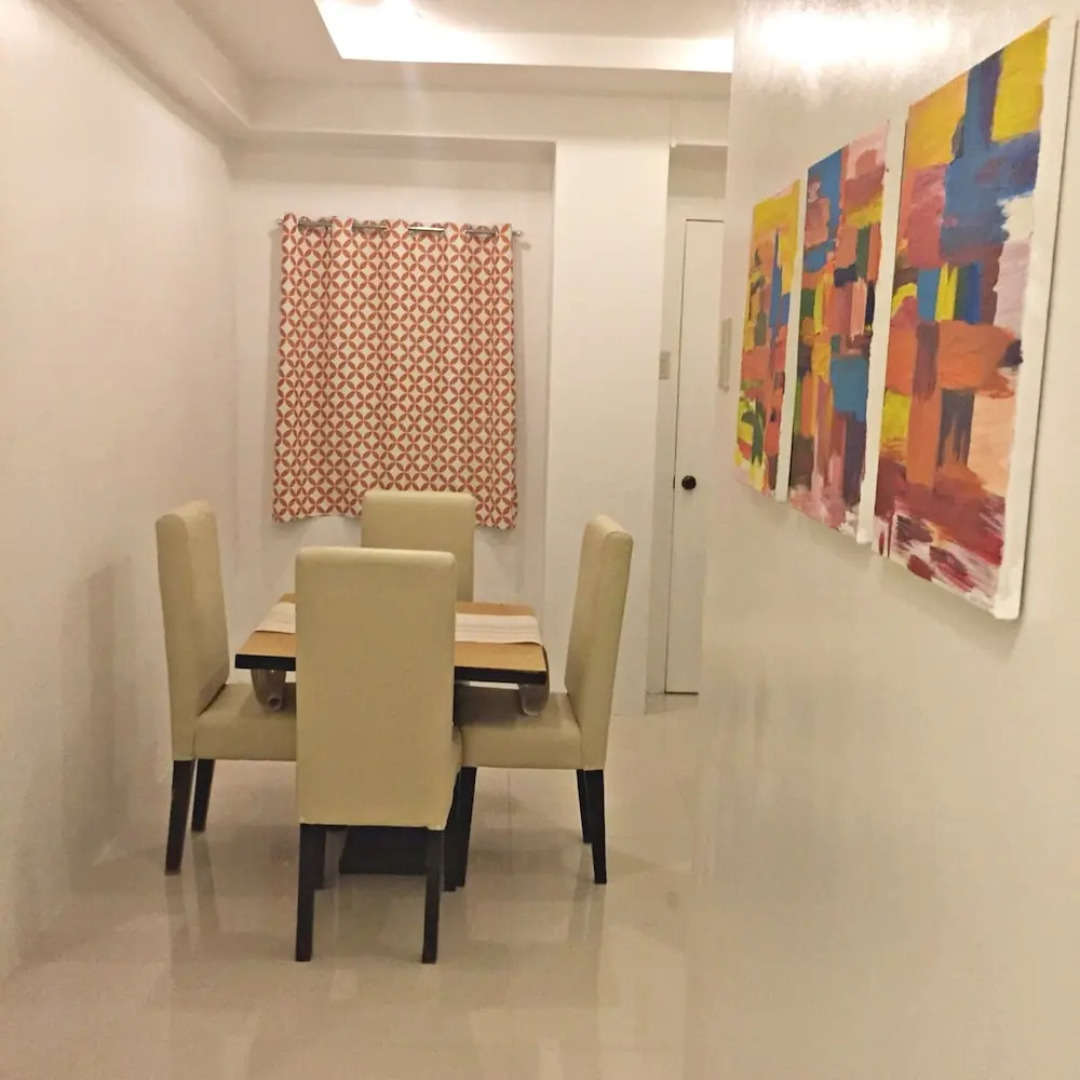 Alta Residences Legazpi