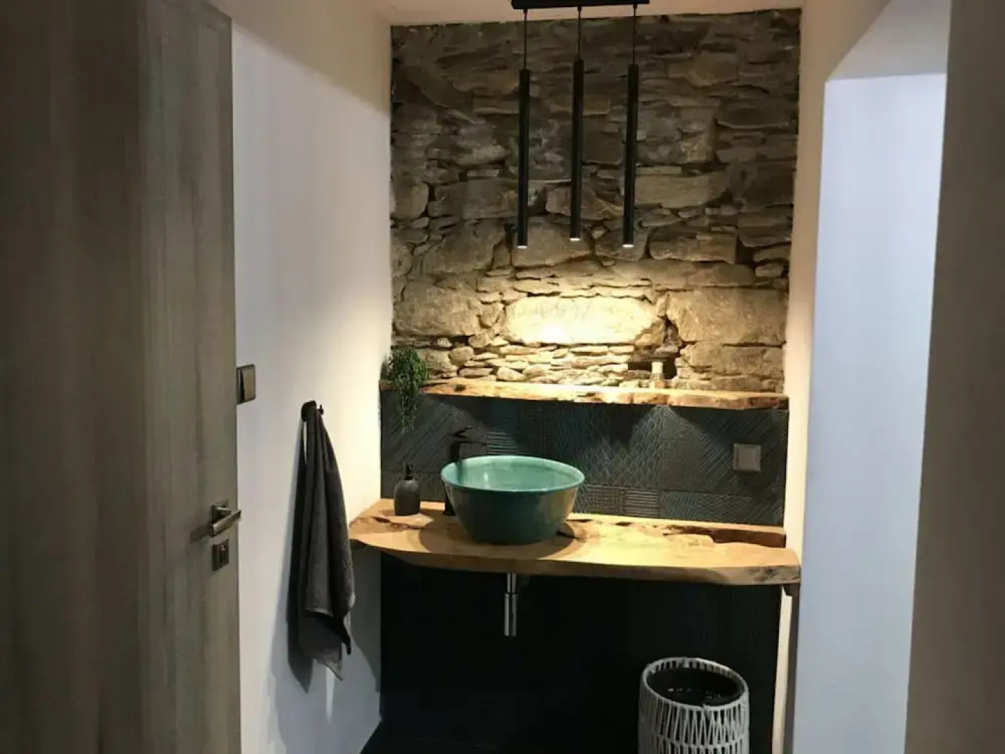 Holiday Villa for Families