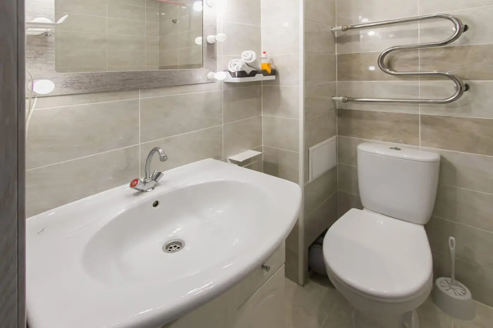 Апартаменты Посуточно Воронеж на улице Ростовская 100Б