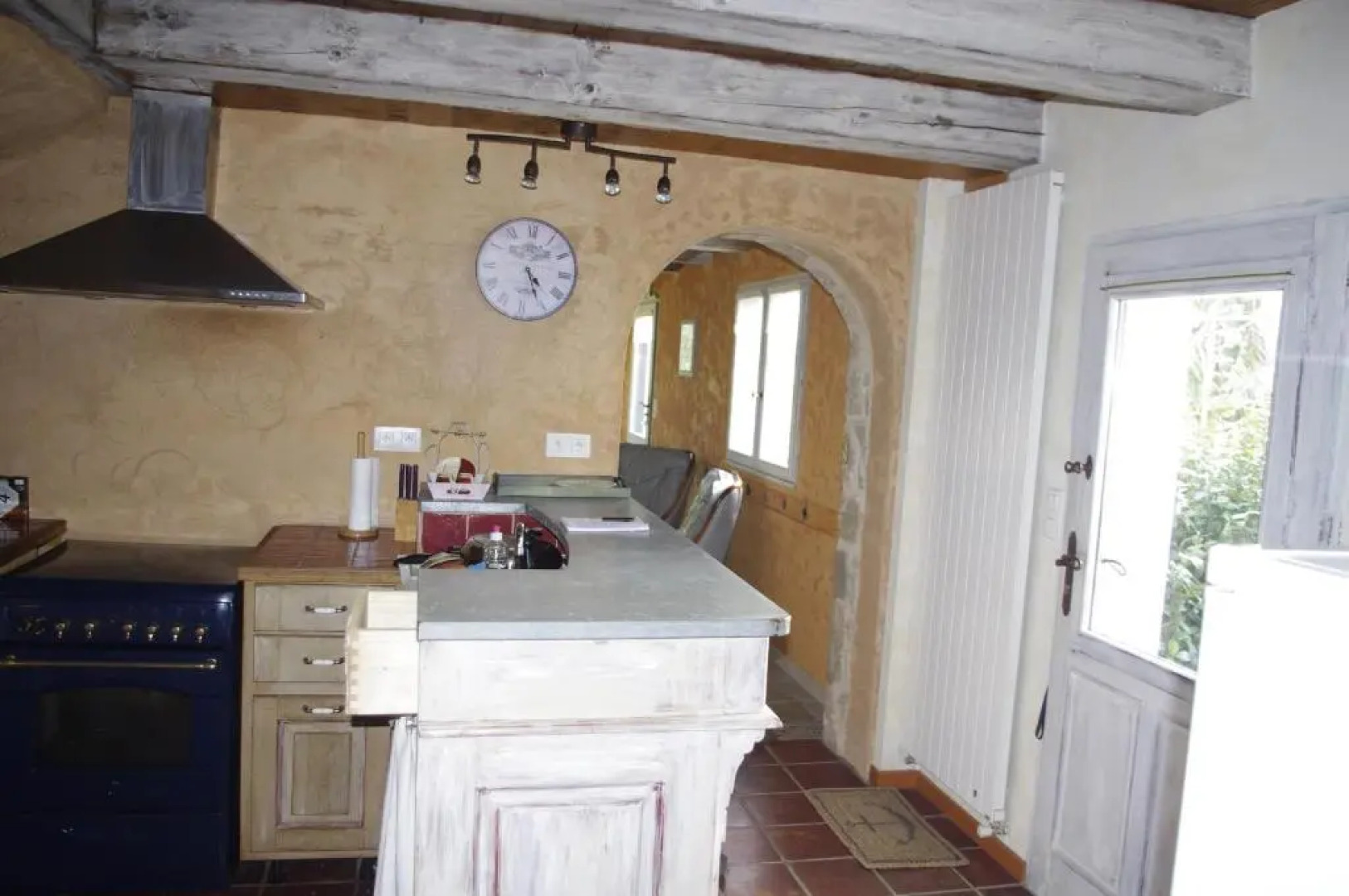 Gite Kergroix en Carnac