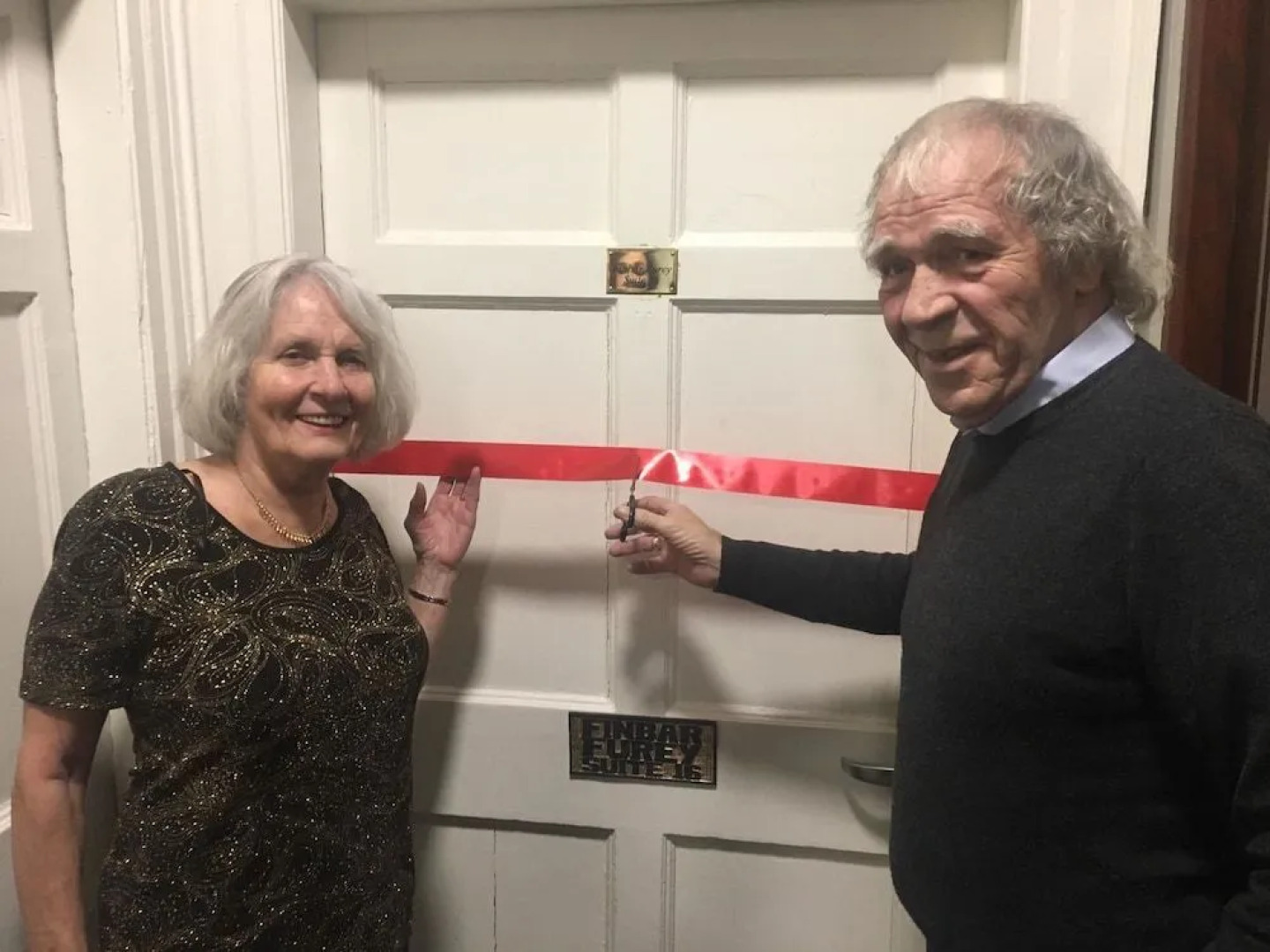 Brogans Bar & Guesthouse