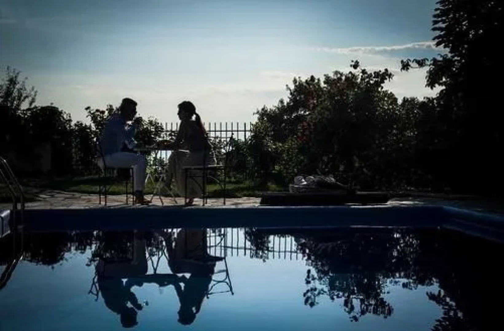 Country Hotel Triantafillies