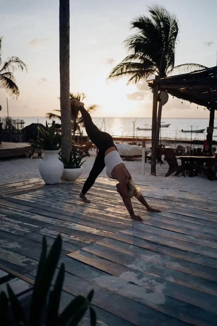 Villa Pescadores Tulum