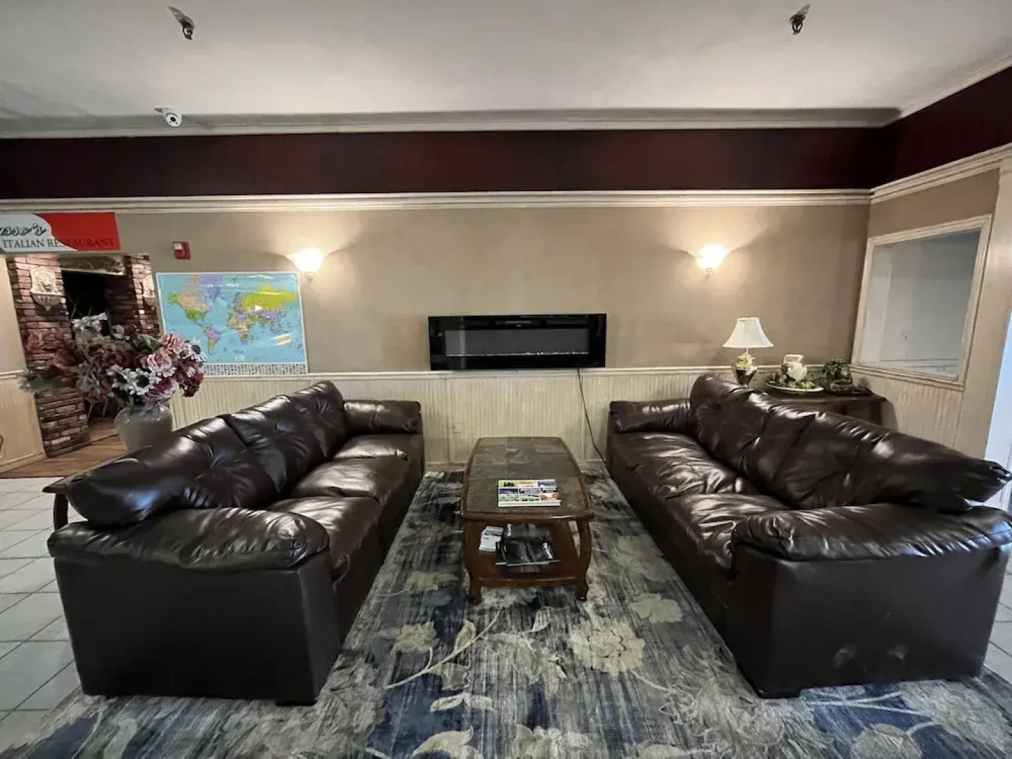 Presque Isle Inn & Convention Center