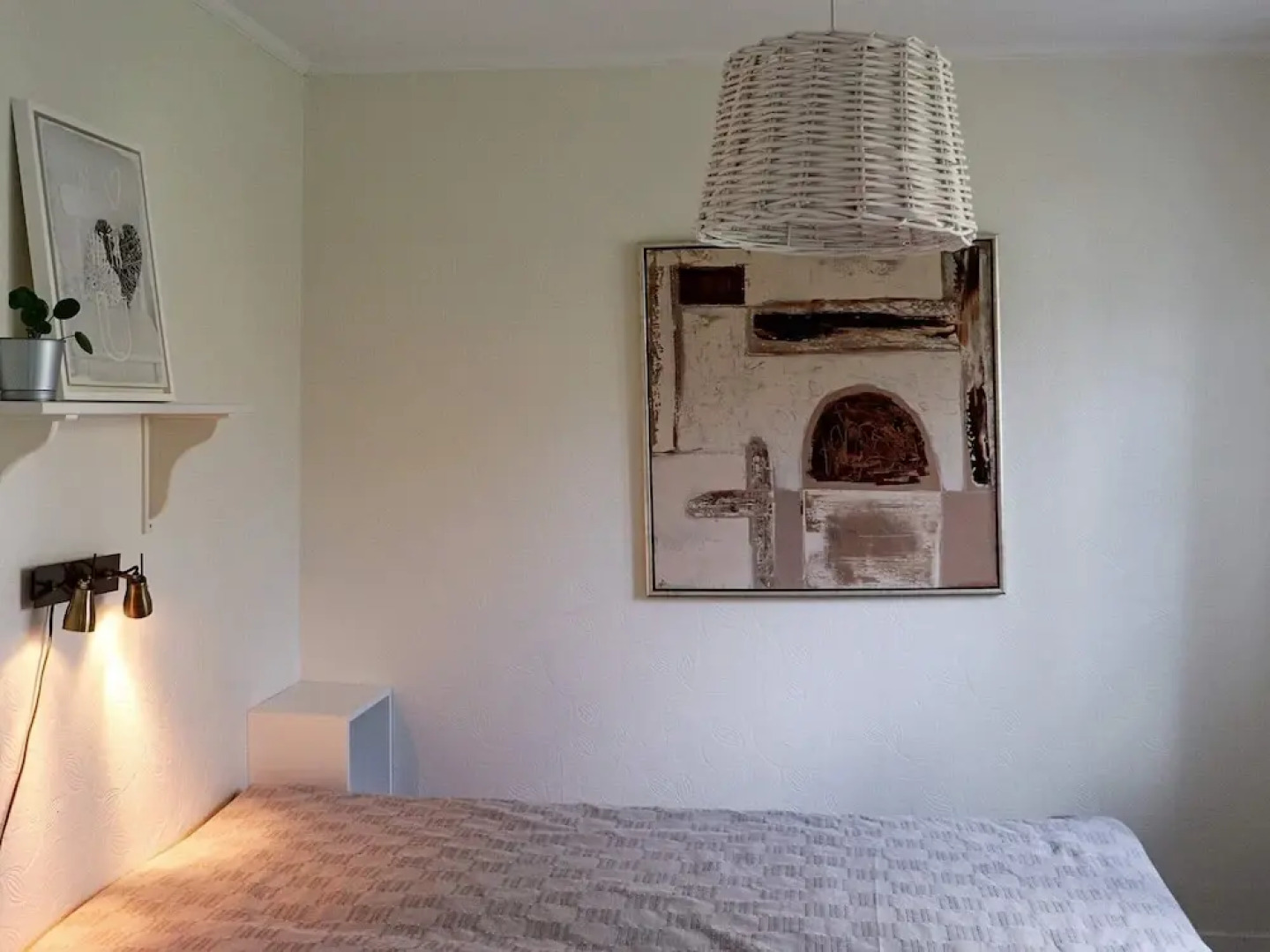 6 Person Holiday Home in Tvaaker-by Traum