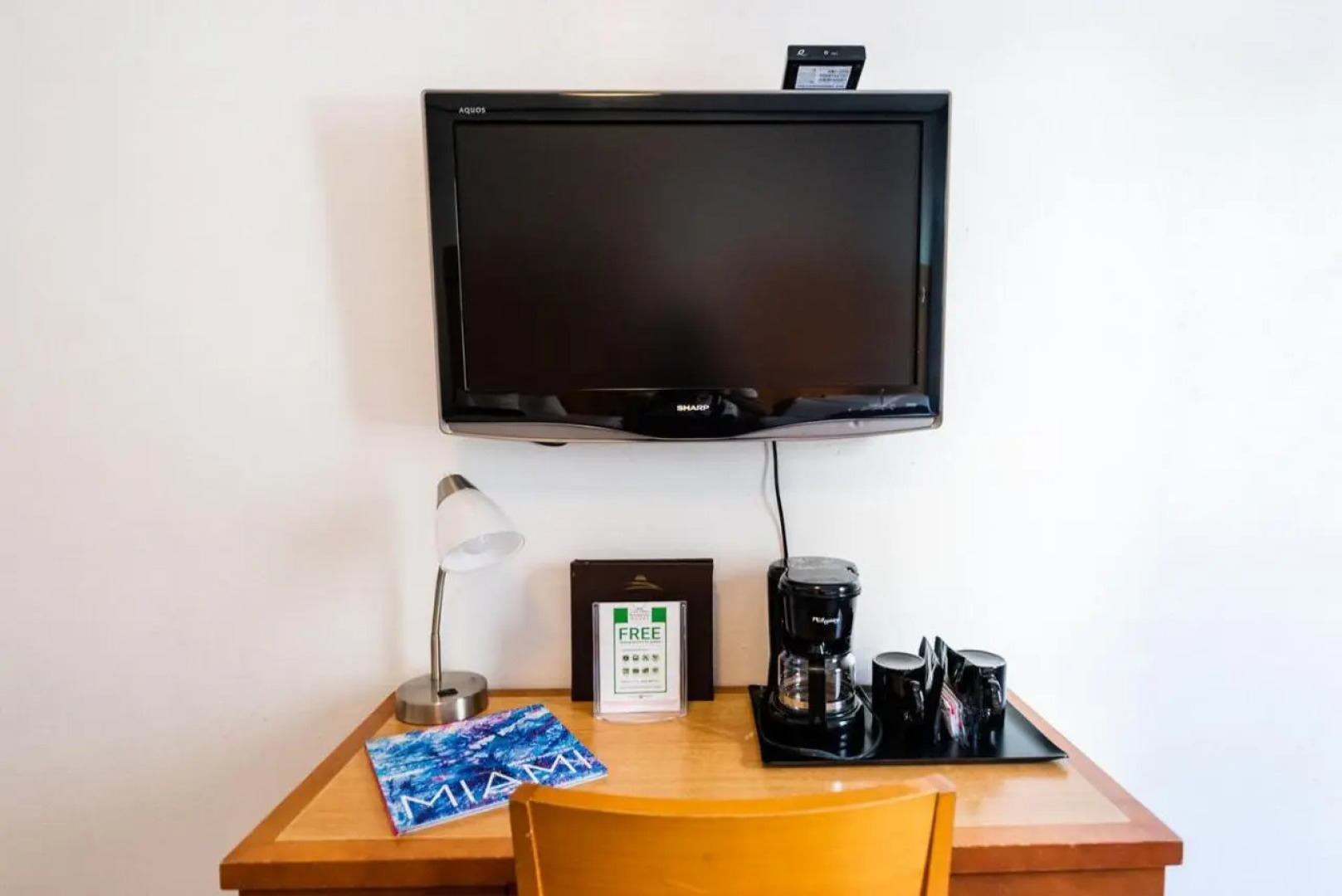 Majestic Hotel South Beach