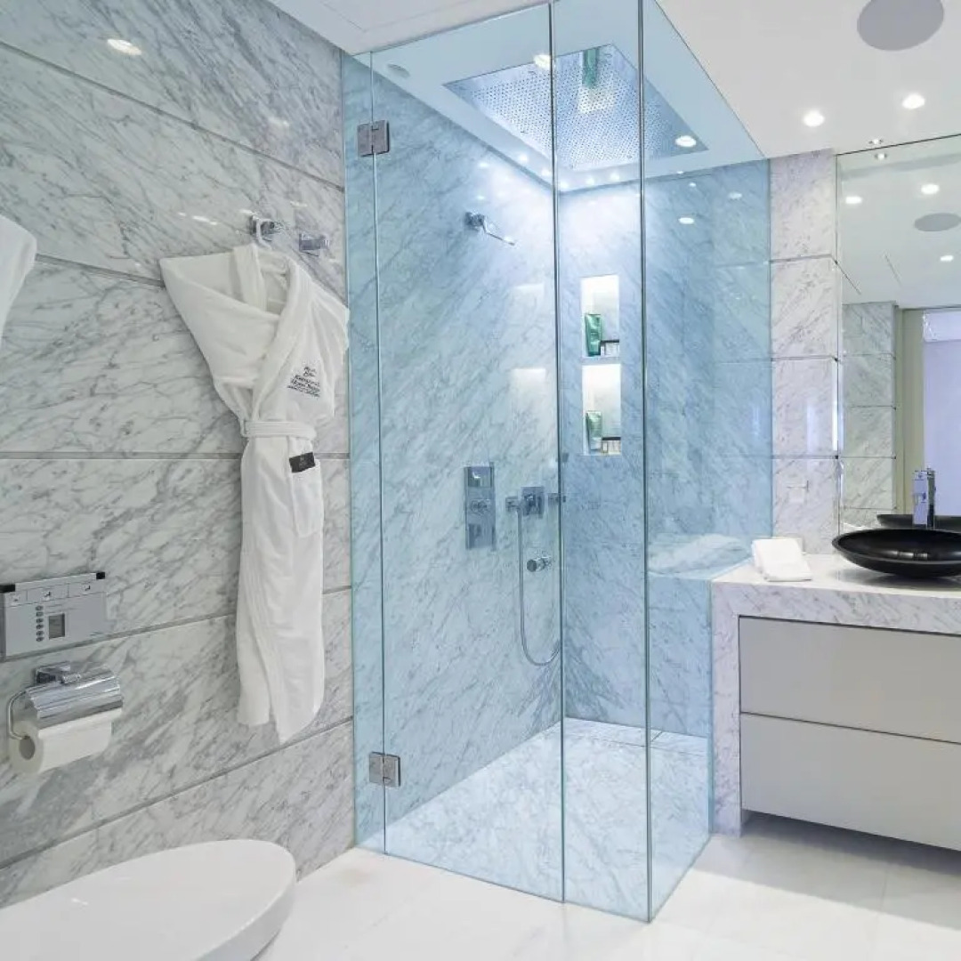 Bahía Beach Apartments Estepona