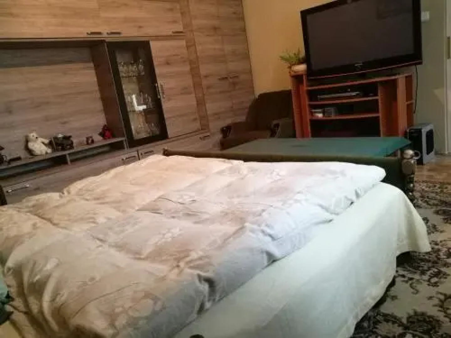 Krisztina Vendégház