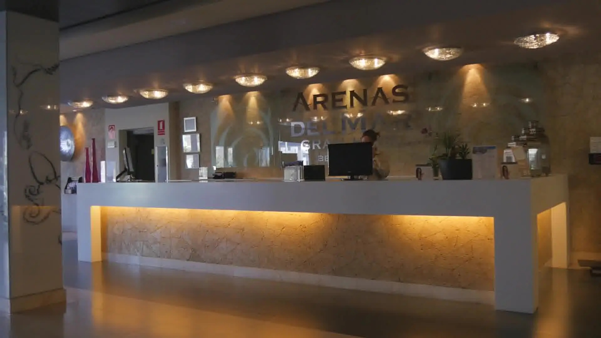 Kn Hotel Arenas del Mar - Adults Only