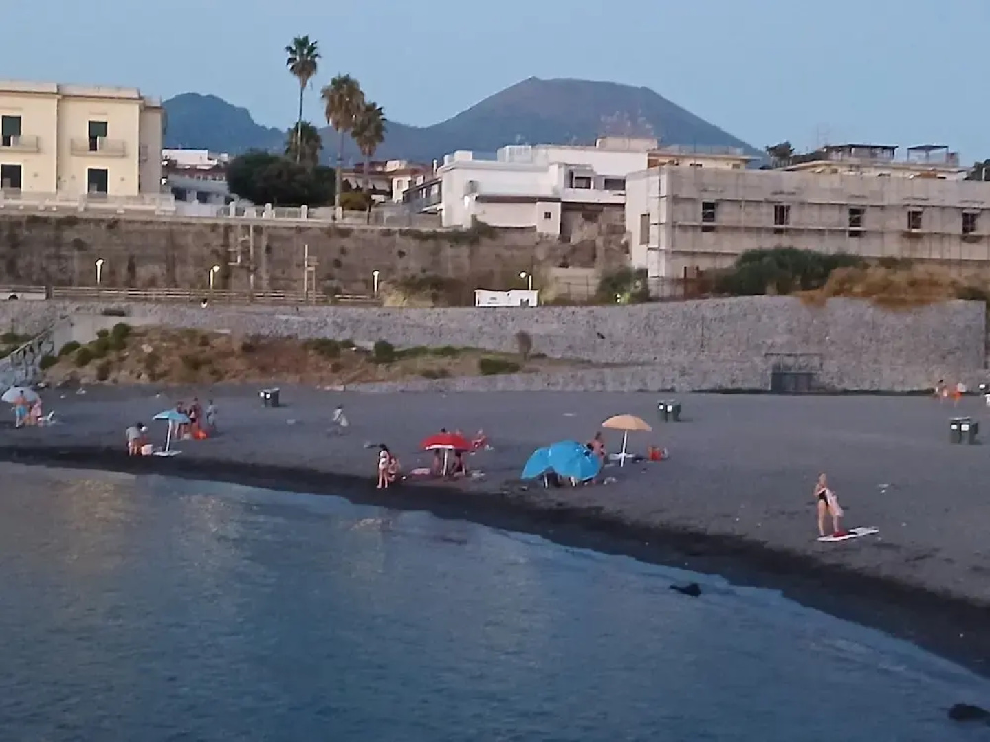 L'Acchiappasogni Vesuviano