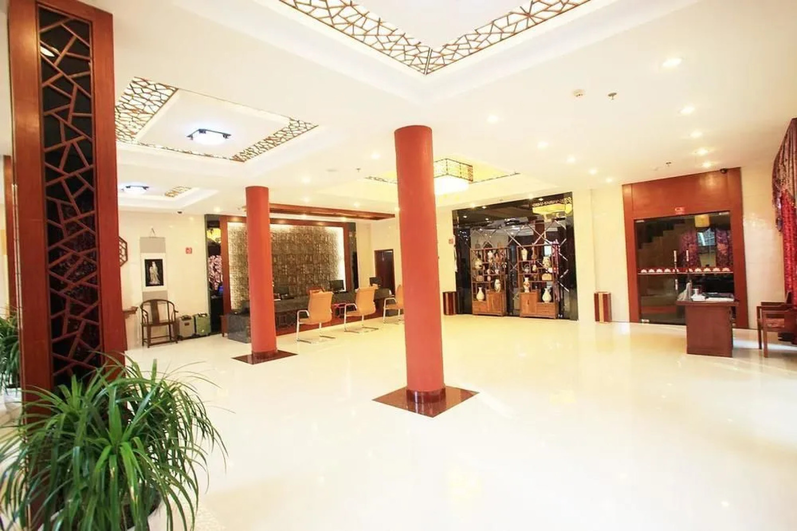 Hong Fa Resort Zhoushan