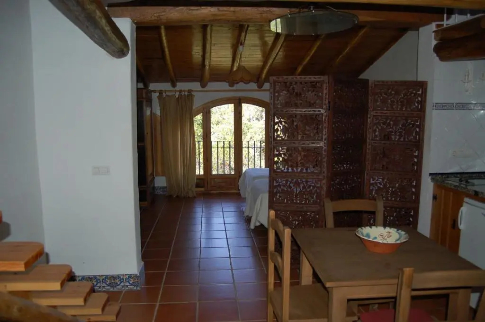 La Molinilla Apartamentos Y Hammam - Adults Only