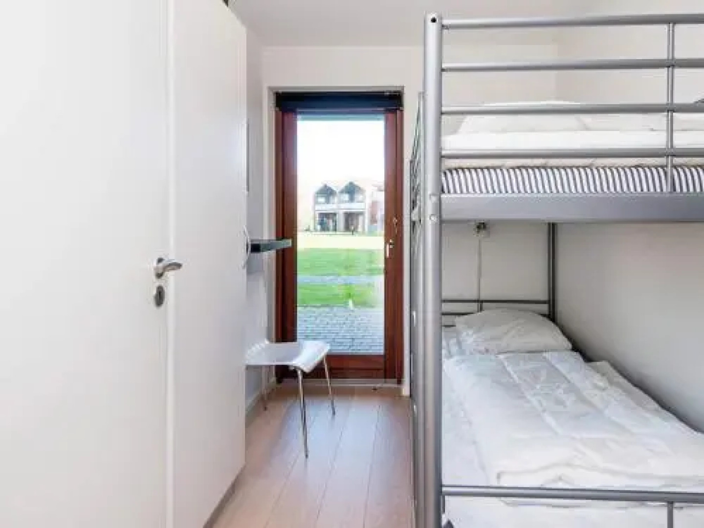 Apartment Bogense Iv