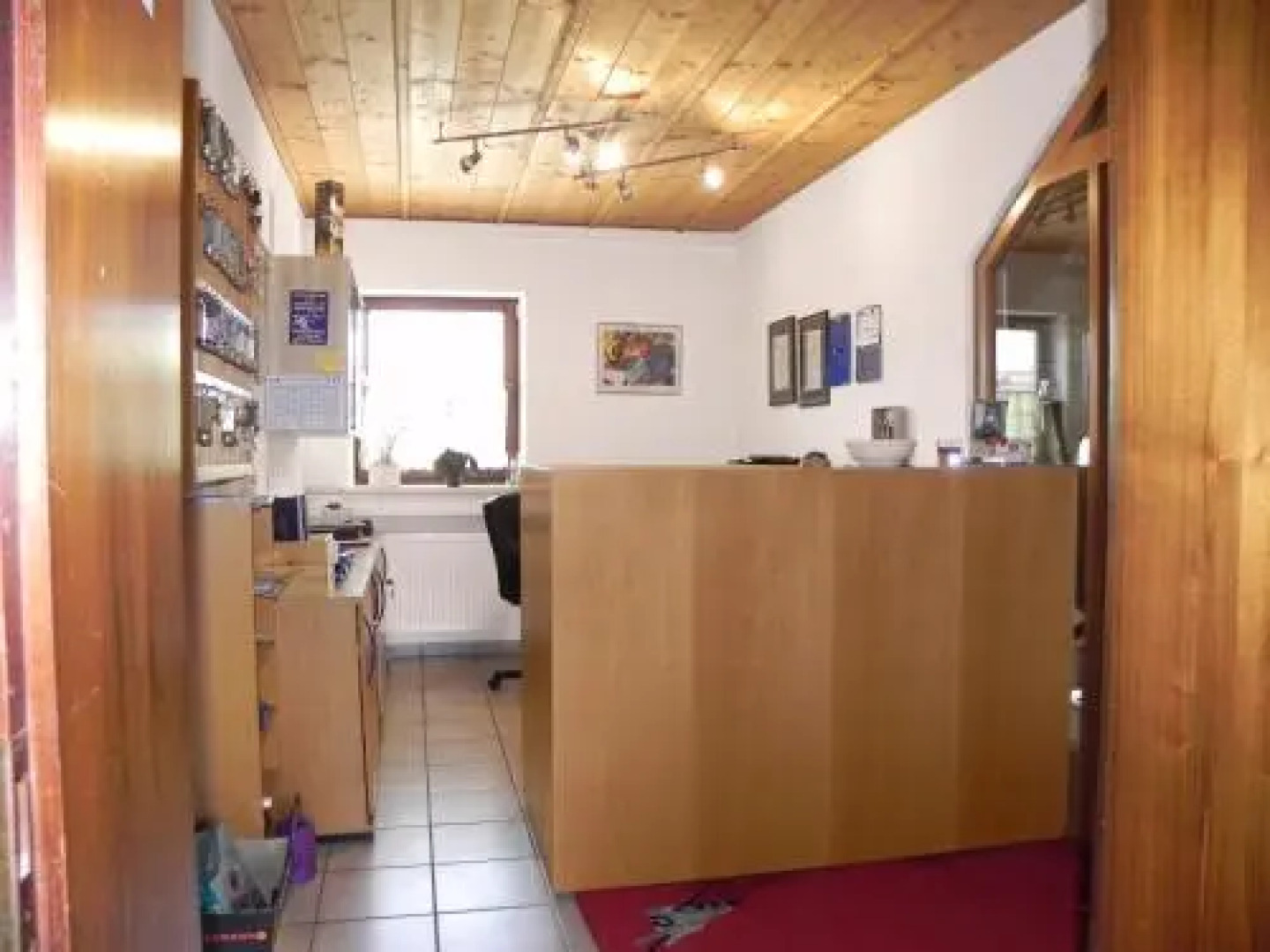 Hotel Garni Rieder Eck