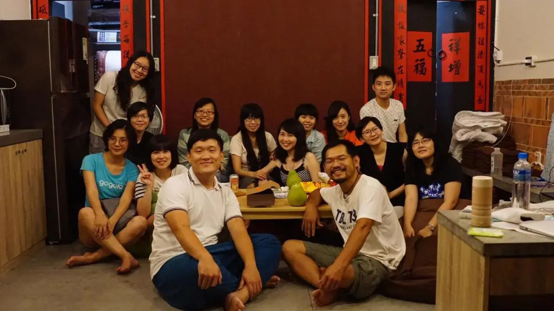 Beishan Old Western Style Hostel