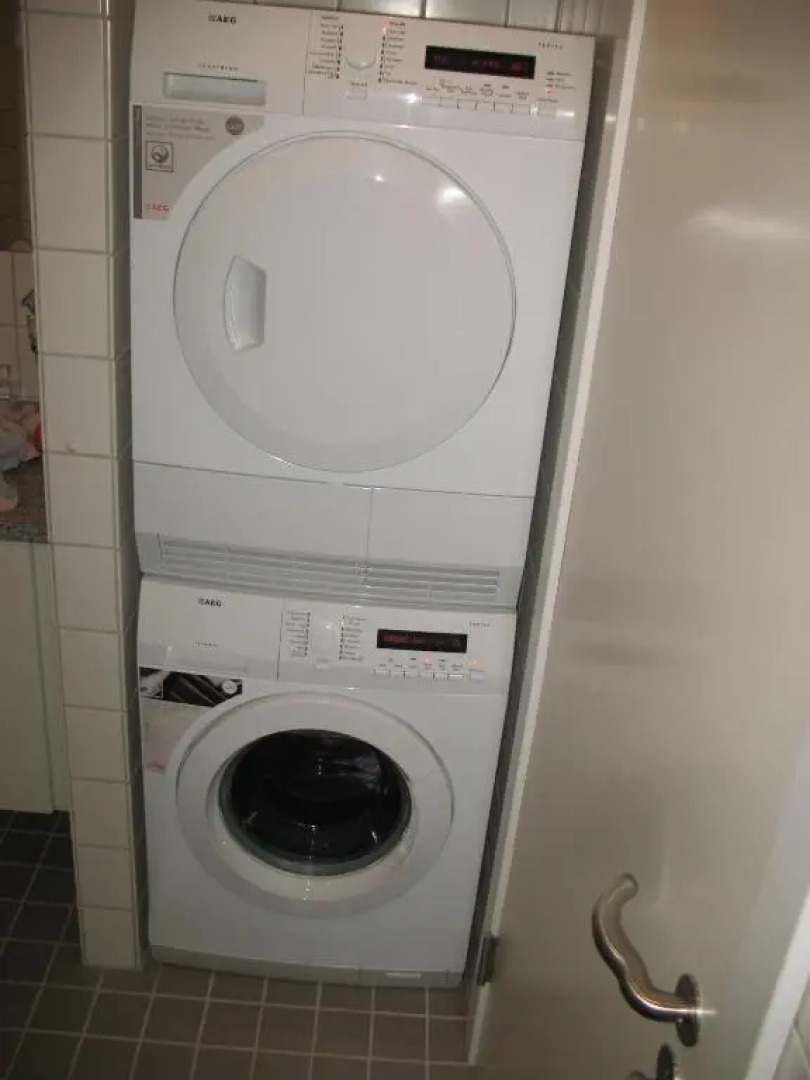 Esben Juhls Guest Room