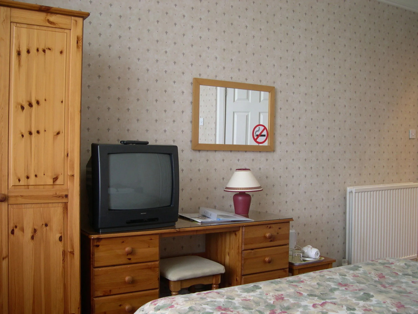 Arrandale Guest House