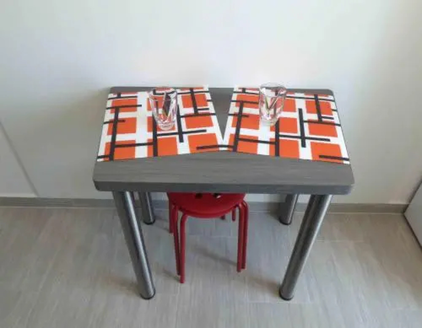 Ferienwohnung Seeblick Zwenkau