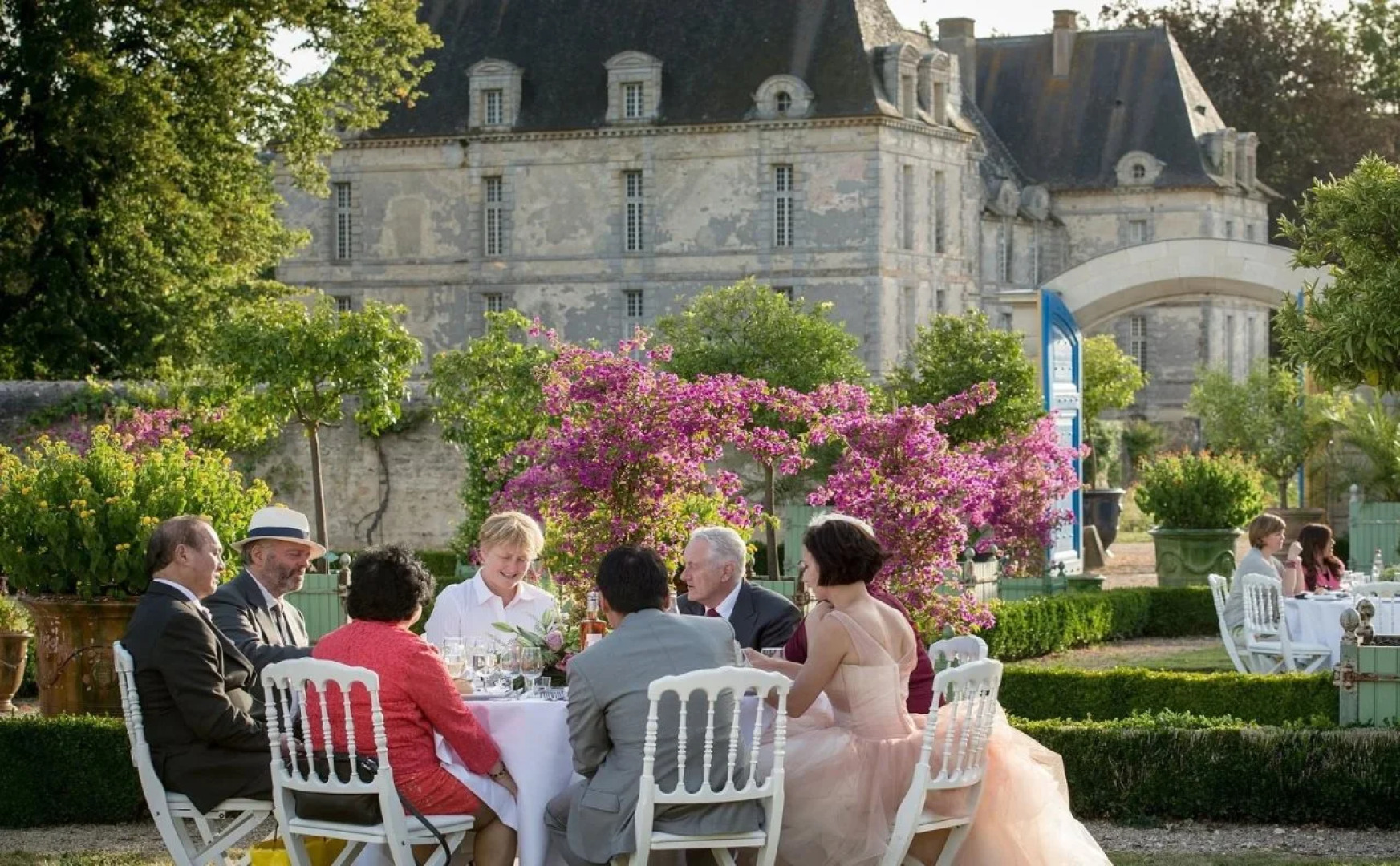 Château de Saint Loup