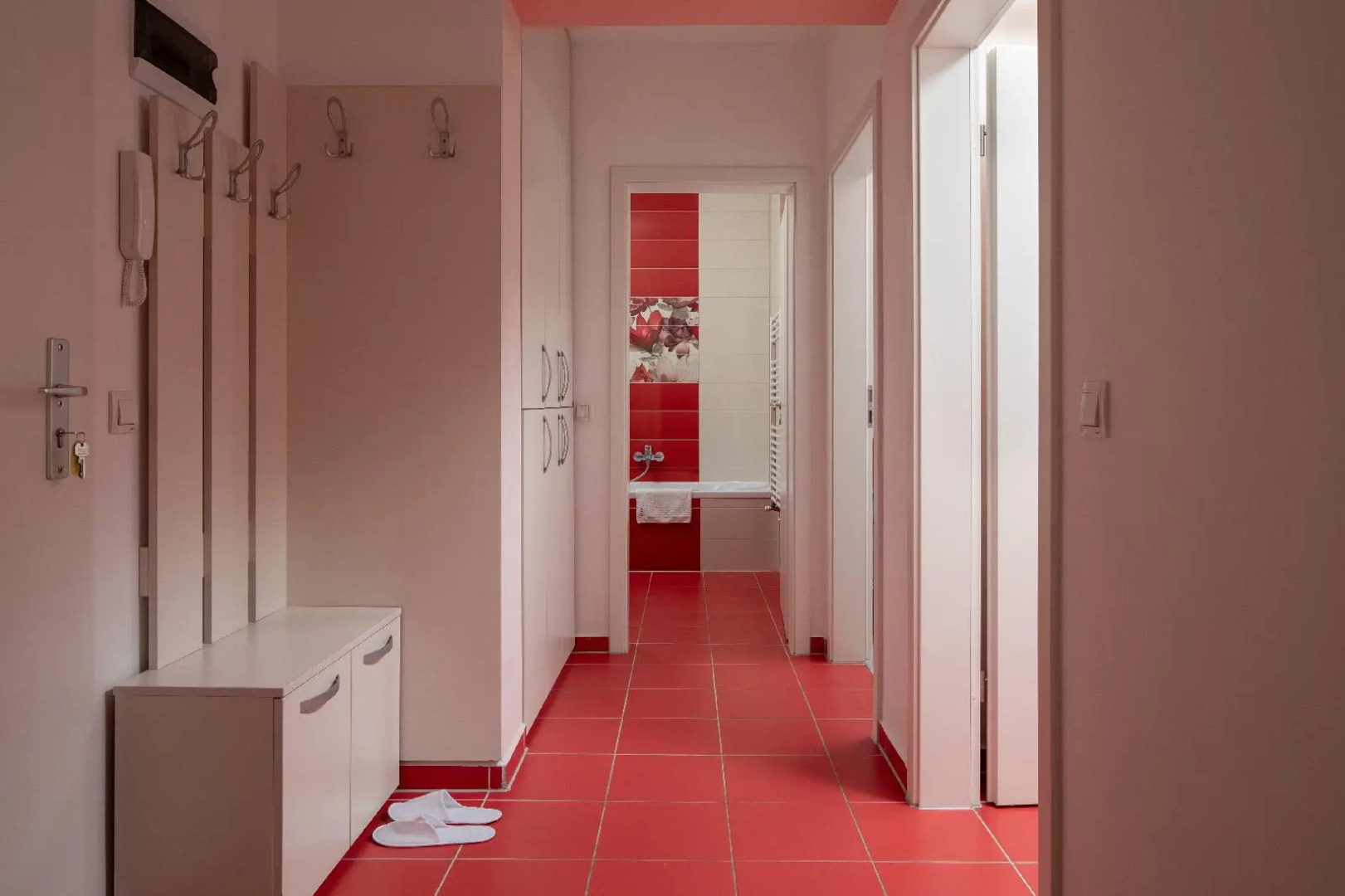 Brasov Holiday Aparments - Coral