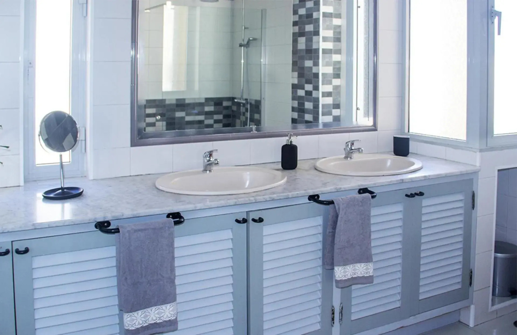 Duplex con vistas en primera linea de playa