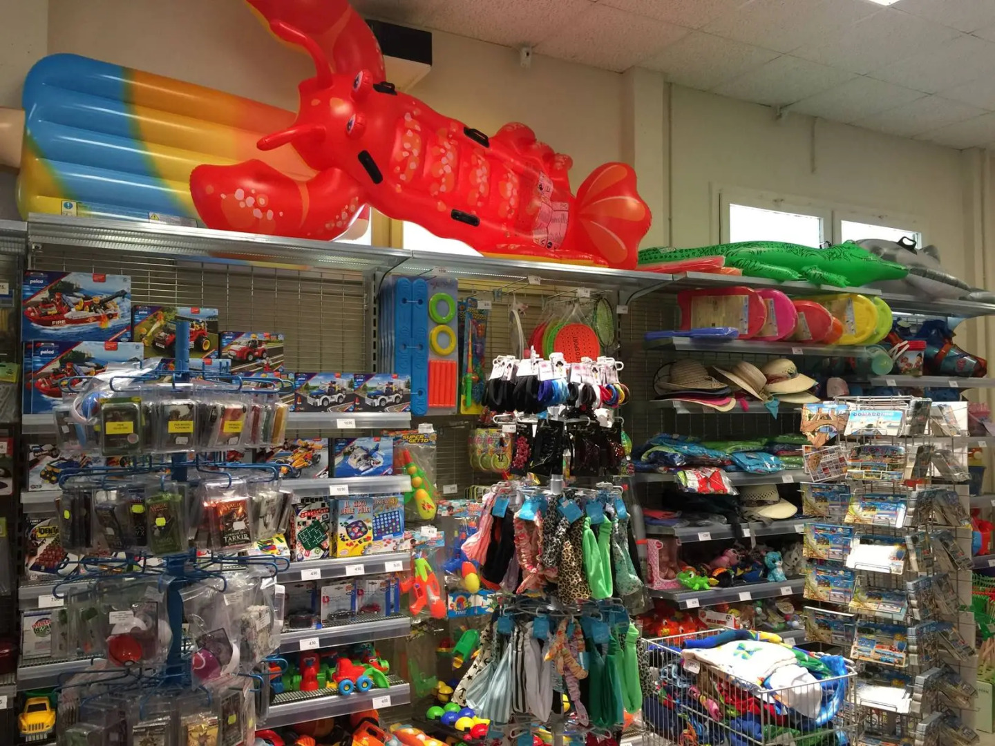 Club Del Sole Spina Family Collection