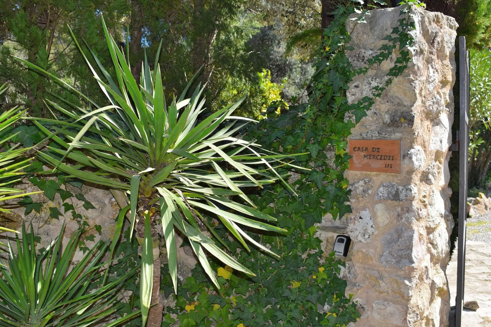 Finca Mercedes 057 by Mallorca Charme